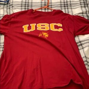 USC shirt